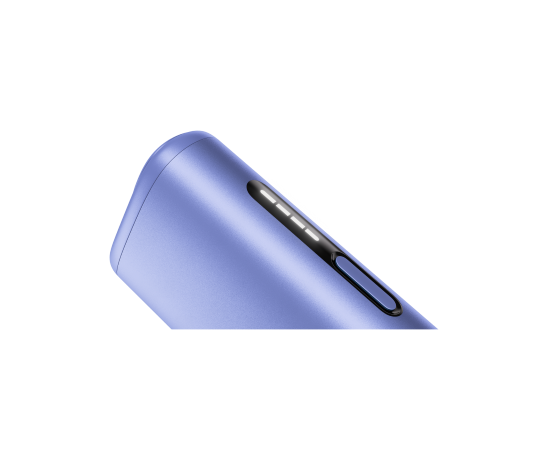 IQOS ILUMA i ONE and 2 Packs