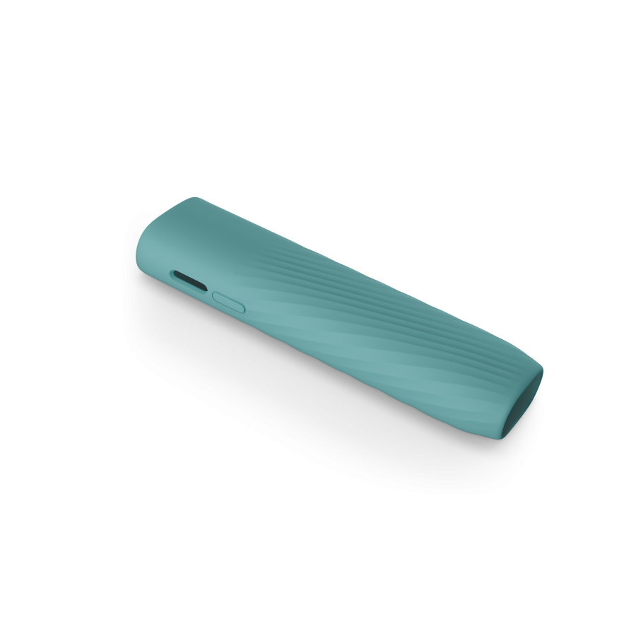 IQOS ILUMA ONE ümbris Delicate Blue