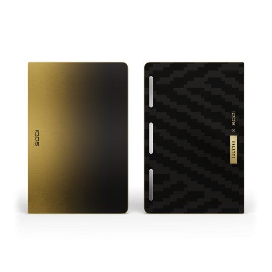 ILUMA i PRIME x Seletti Limited Edition Wrap