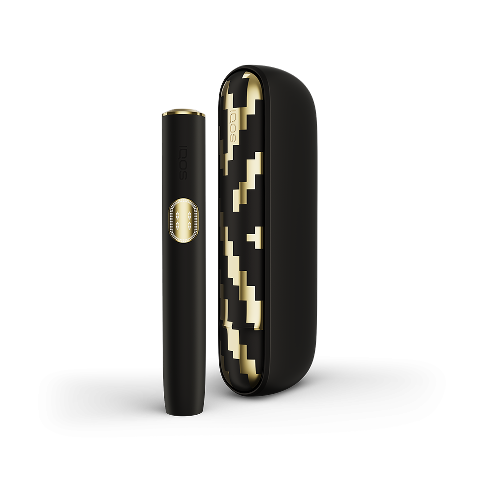 KIT IQOS ILUMA I SELETTI