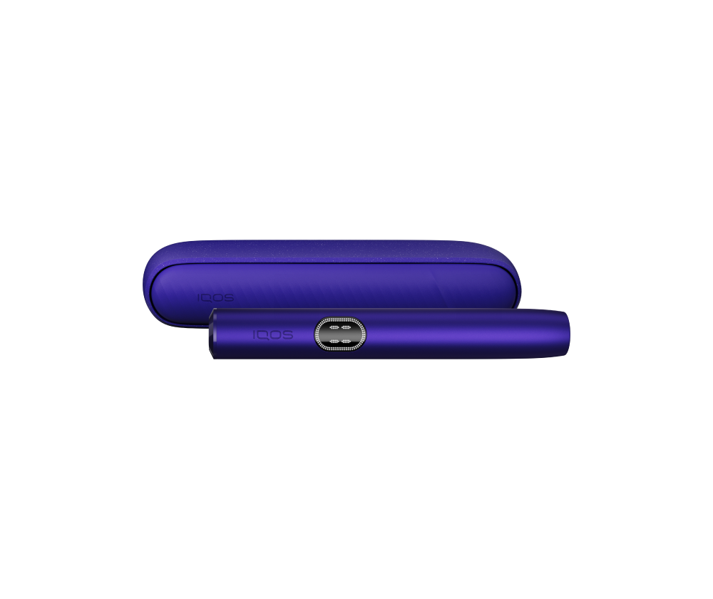 IQOS ILUMA i and 2 packs