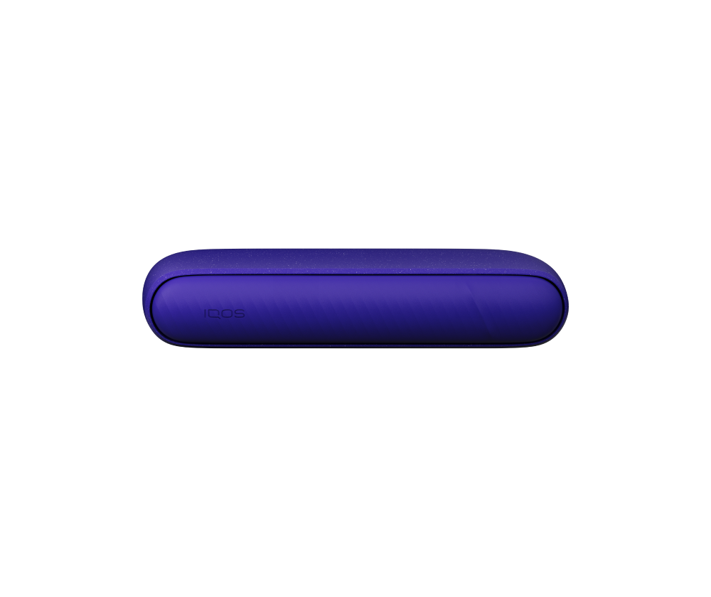 IQOS ILUMA ELECTRIC PURPLE