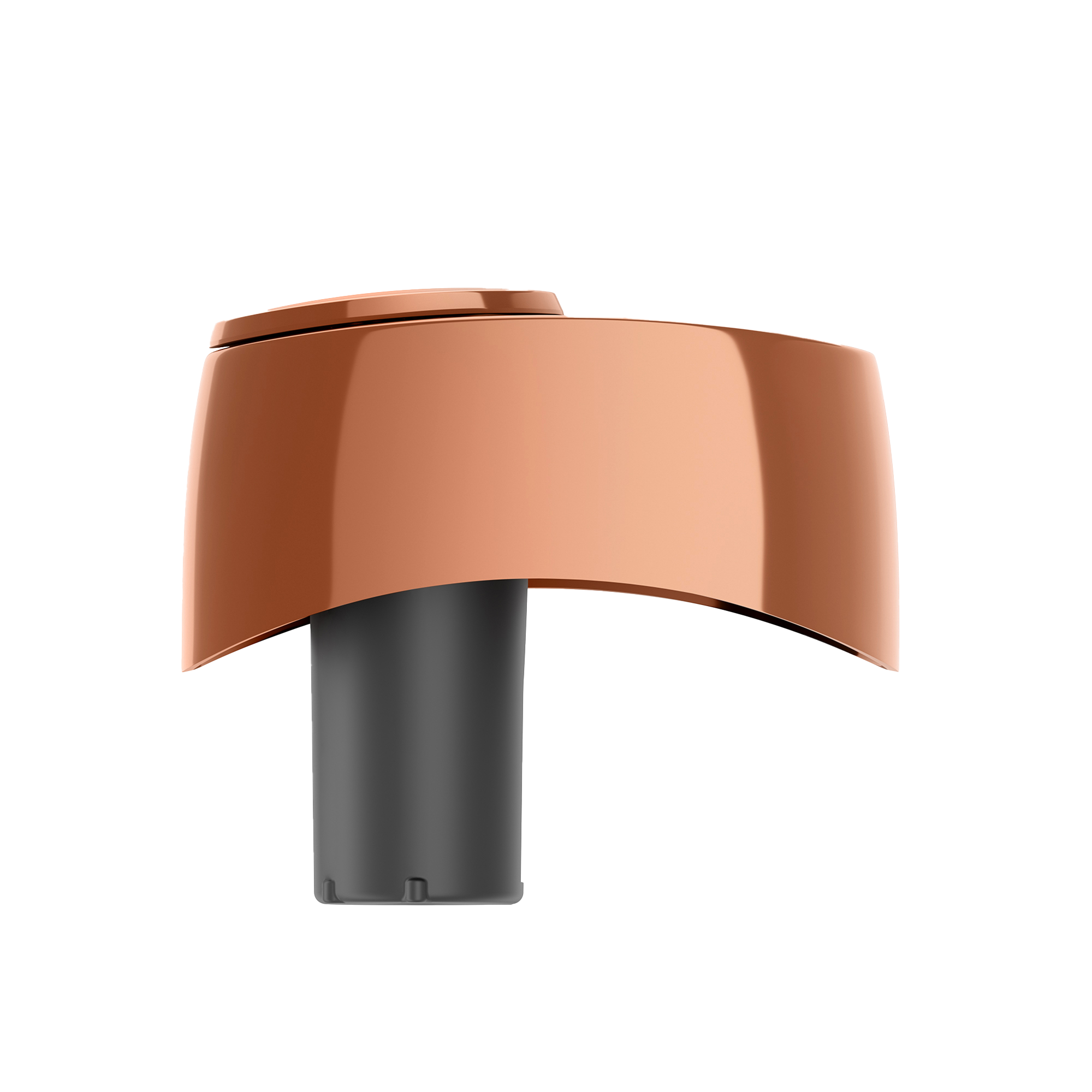 Металлический колпачок lil SOLID Ez цвета Amber 1