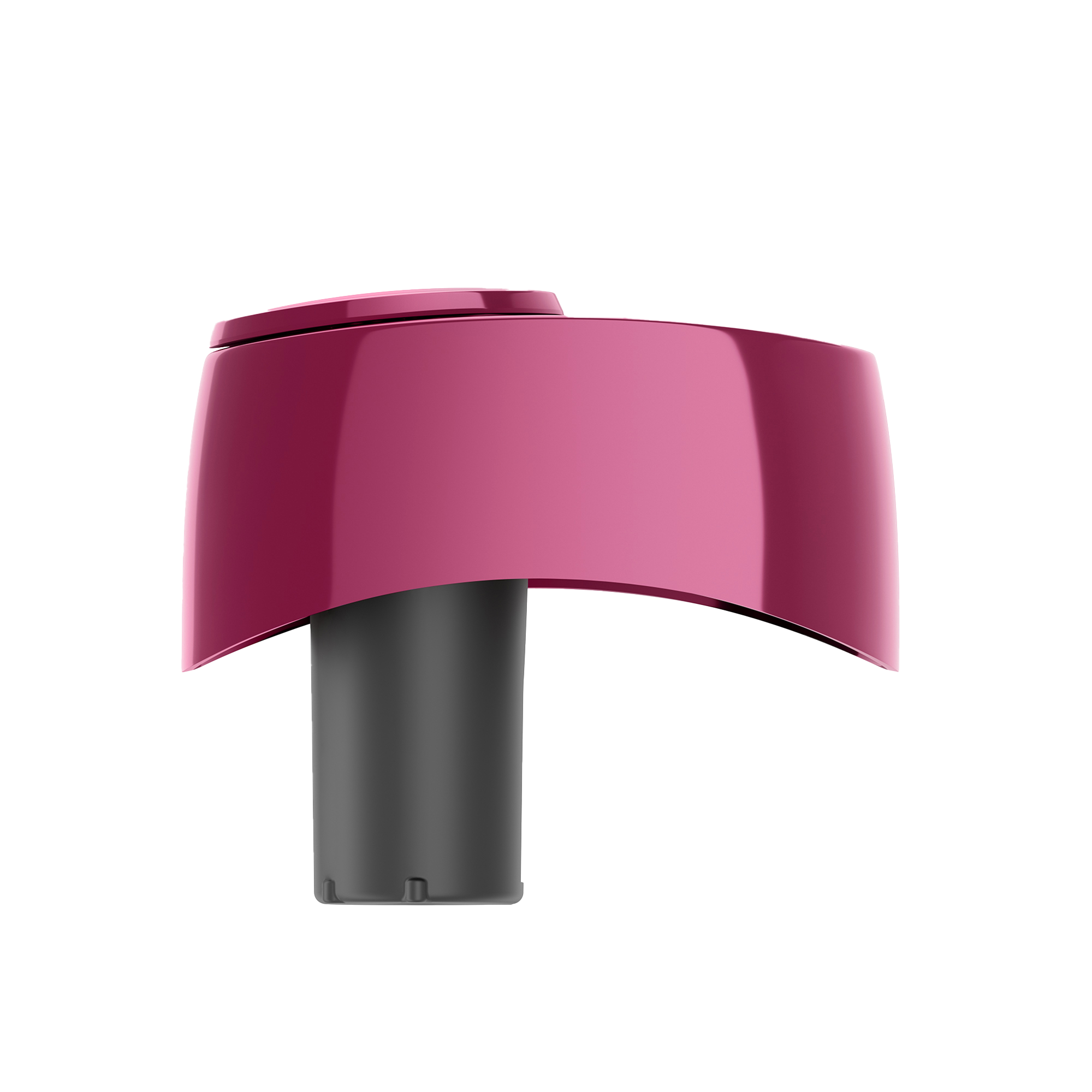 Металлический колпачок lil SOLID Ez цвета Rose 1