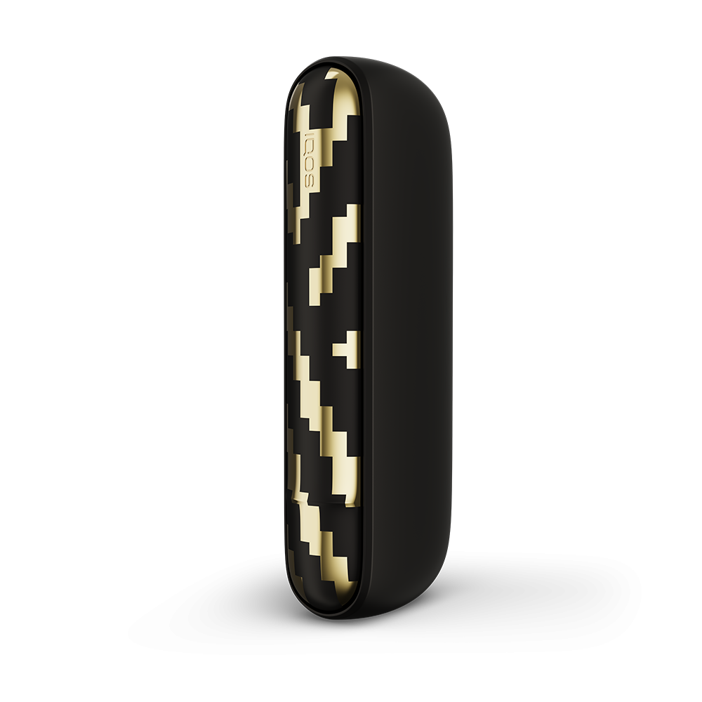 KIT IQOS ILUMA I SELETTI