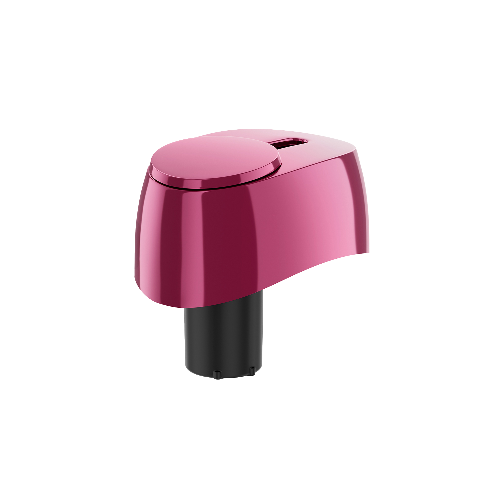 Металлический колпачок lil SOLID Ez цвета Rose 2