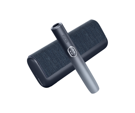 ILUMA i PRIME Midnight Black