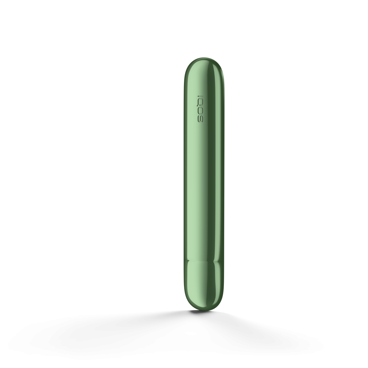 Металлическая панель IQOS ILUMA цвета Moss Green