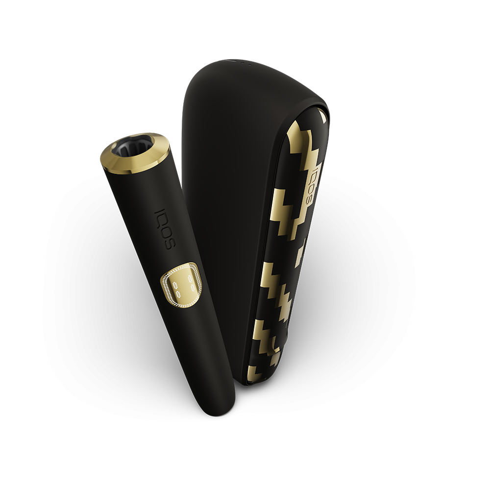 KIT IQOS ILUMA I SELETTI