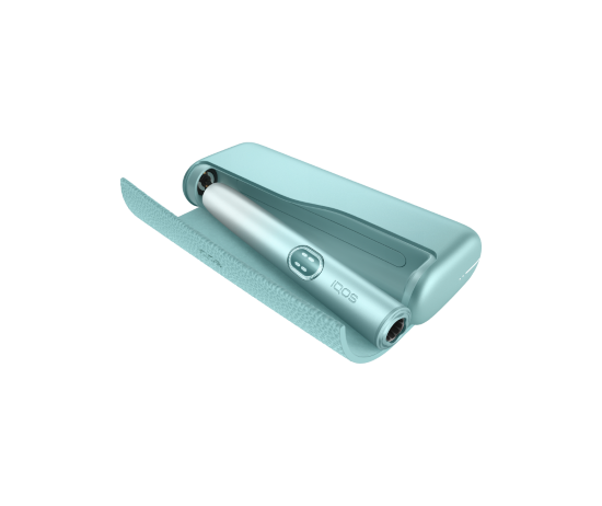 ILUMA i PRIME Breeze Blue