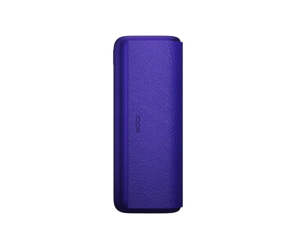 ILUMA i PRIME ELECTRIC PURPLE