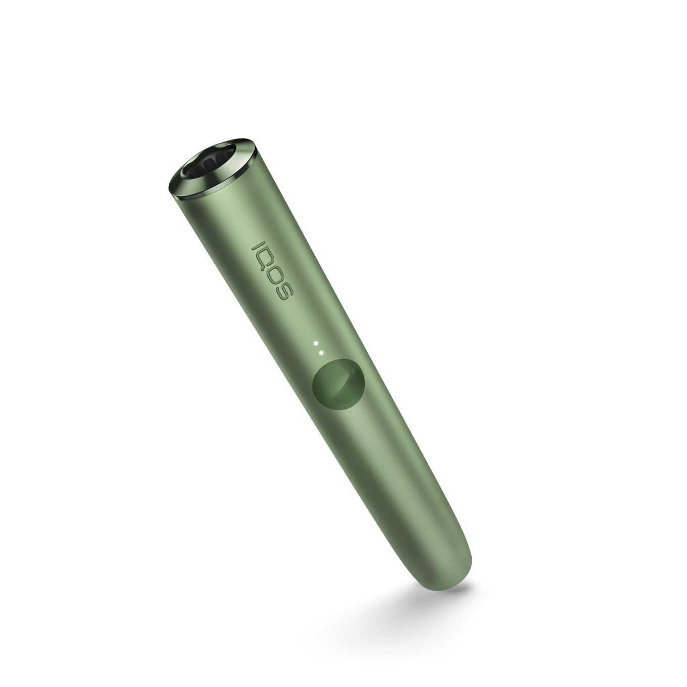 Держатель IQOS ILUMA цвета Moss Green