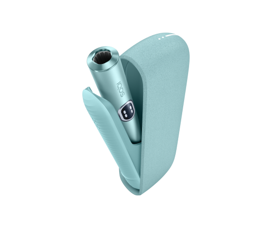 IQOS ILUMA i and 2 LEVIA packs