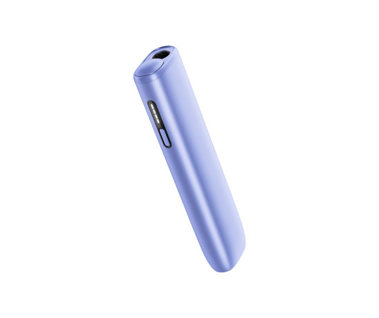 IQOS ILUMA i ONE and 2 Packs