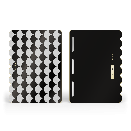 ILUMA i PRIME x Seletti Limited Edition Wrap