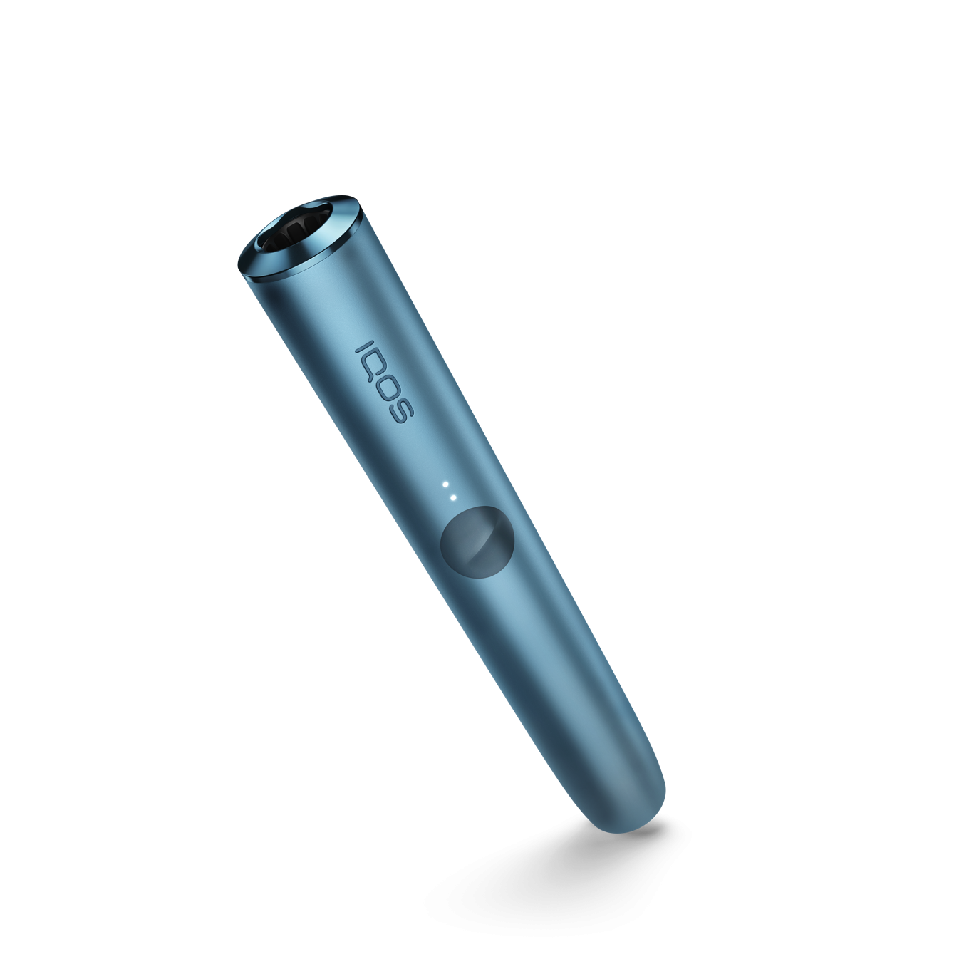 Держатель IQOS ILUMA цвета Azure Blue
