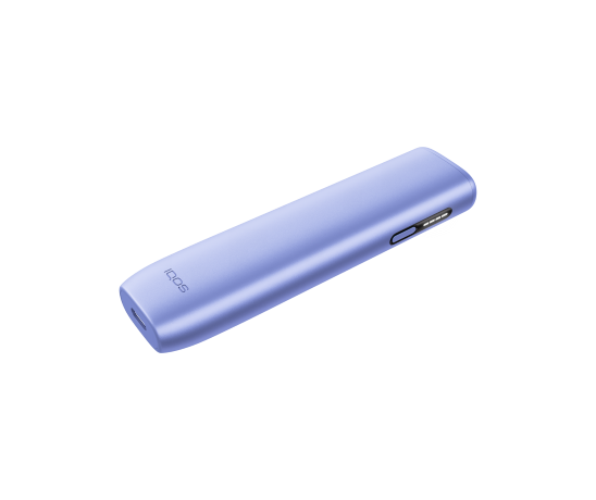 IQOS ILUMA i ONE and 2 TEREA packs