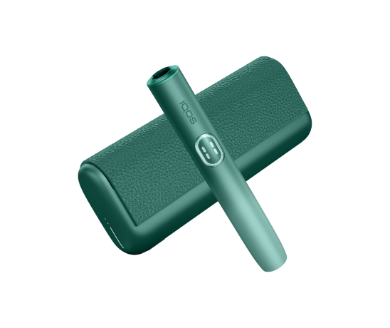 ILUMA i PRIME Aspen Green