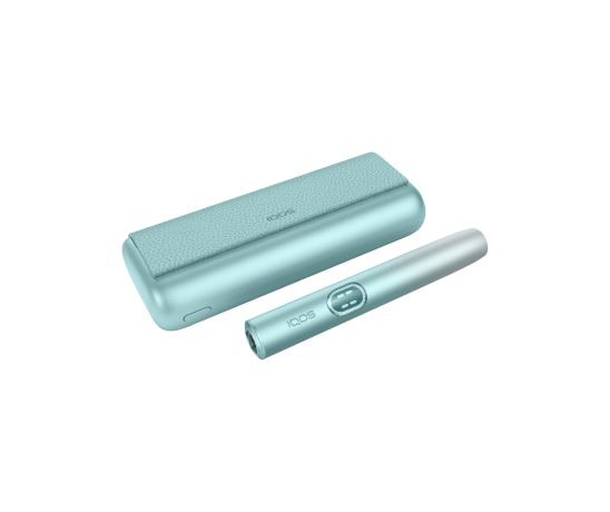 ILUMA i PRIME Breeze Blue