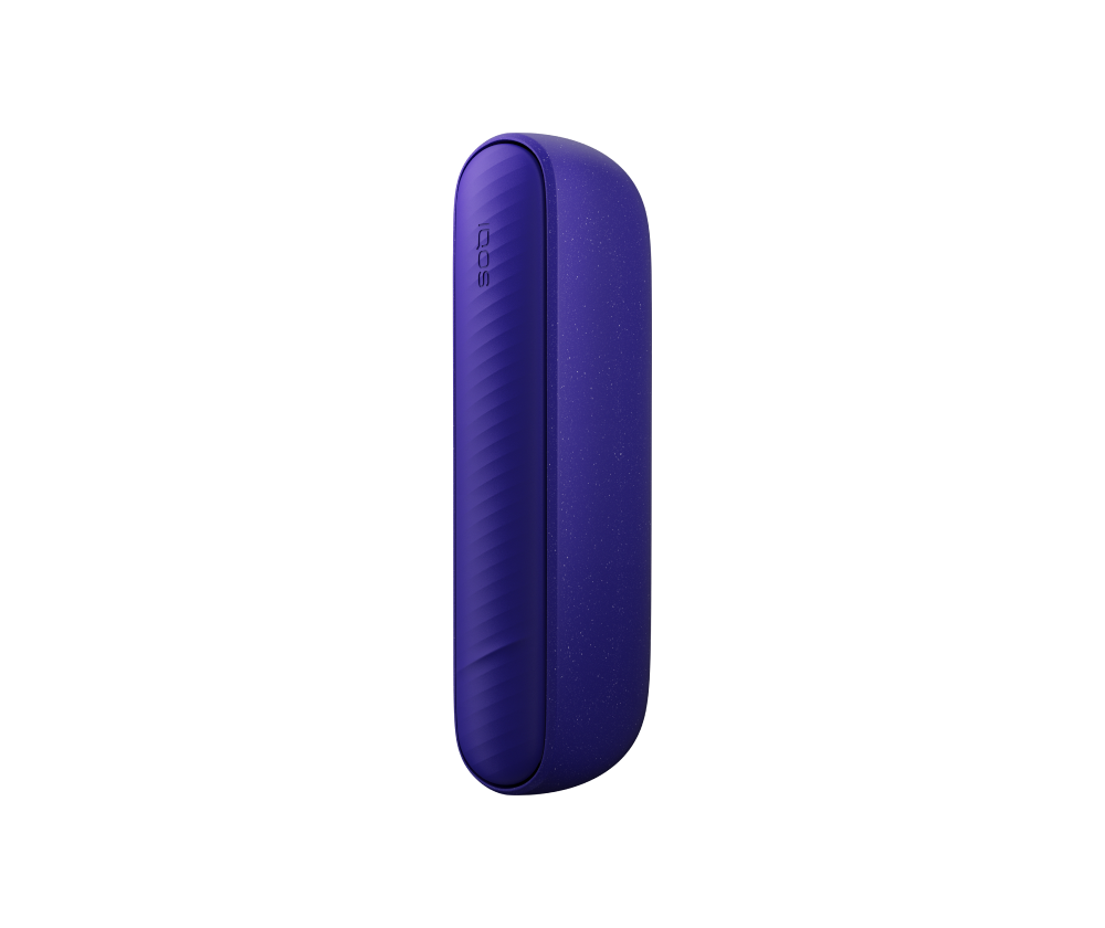IQOS ILUMA ELECTRIC PURPLE