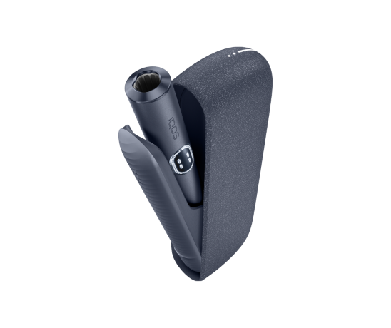 IQOS ILUMA i and 2 packs