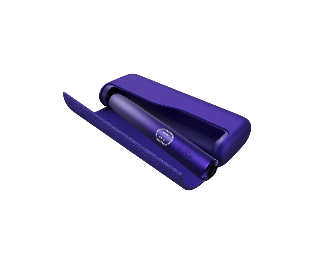 ILUMA i PRIME ELECTRIC PURPLE
