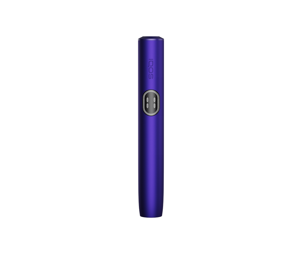 IQOS ILUMA i and 2 packs