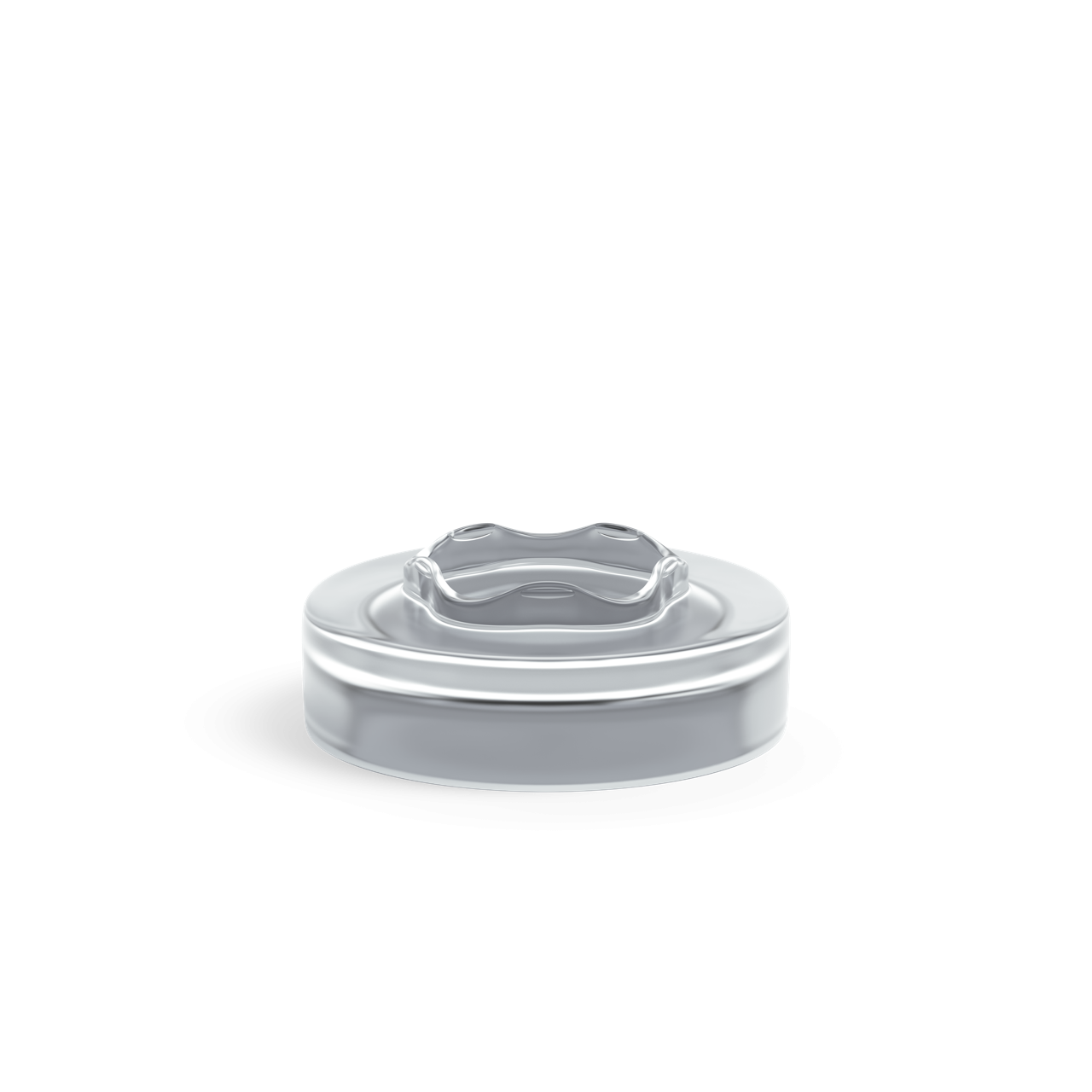 Кольцо IQOS ILUMA в боковом ракурсе