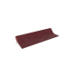 Тканевая обёртка Cross-dye для IQOS ILUMA PRIME цвета Warm Red