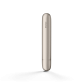 IQOS ILUMA alumiiniumist esipaneel värvitoonis Pebble Beige