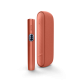 IQOS ILUMA Vivid Terracotta