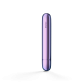 IQOS ILUMA sillerdav esipaneel värvitoonis Purple Plume