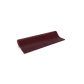 IQOS ILUMA PRIME nahaimitatsiooniga kate värvitoonis Burgundy