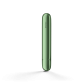 IQOS ILUMA metalne esipaneel värvitoonis Moss Green