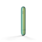 IQOS ILUMA sillerdav esipaneel värvitoonis Amber Green