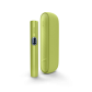 IQOS ILUMA i Leaf Green