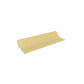 Чехол IQOS ILUMA PRIME из брашированного микроволокна цвета Warm Yellow