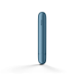 IQOS ILUMA alumiiniumist esipaneel värvitoonis Azure Blue