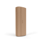 IQOS Iluma Prime nahataoline täiskate värvitoonis Golden Khaki