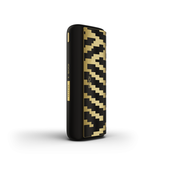 KIT IQOS ILUMA I PRIME SELETTI