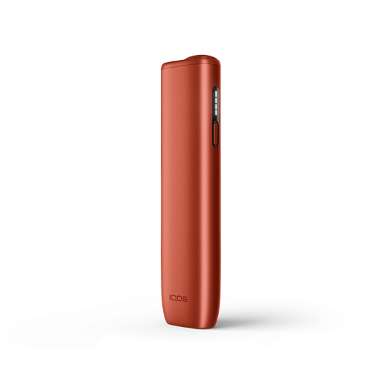 IQOS ILUMA i ONE Vivid Terracotta