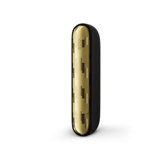 ILUMA i x Seletti Limited Edition Door