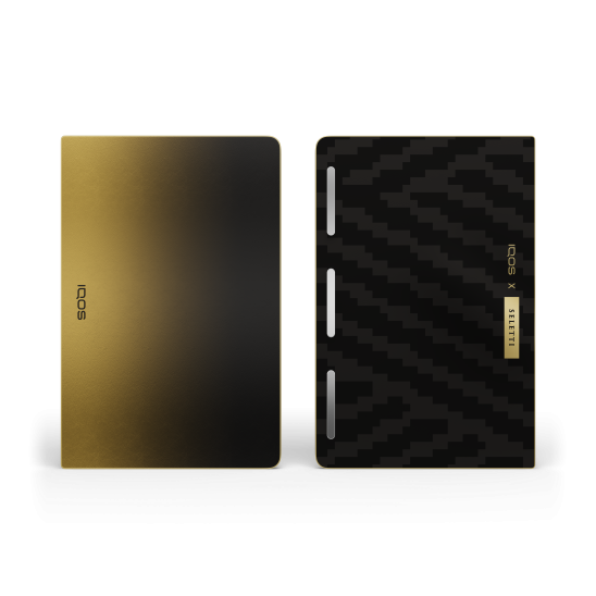 ILUMA i PRIME x Seletti Limited Edition Wrap