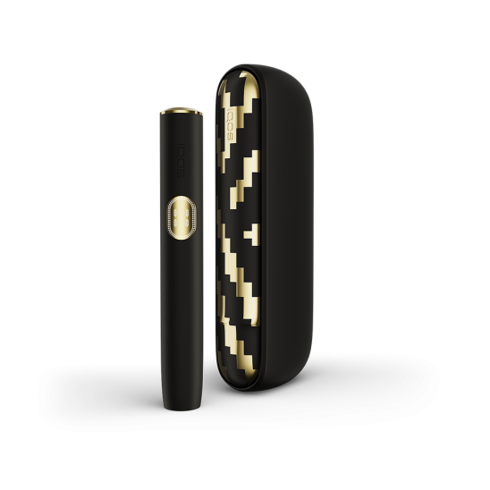 KIT IQOS ILUMA I SELETTI