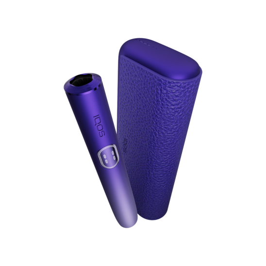 ILUMA i PRIME ELECTRIC PURPLE