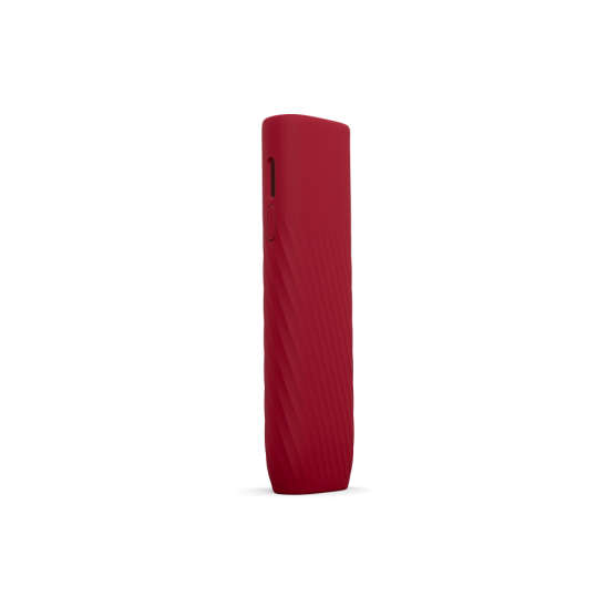 IQOS ILUMA ONE ümbris Bold Ruby