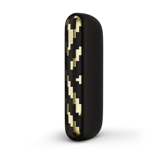 KIT IQOS ILUMA I SELETTI