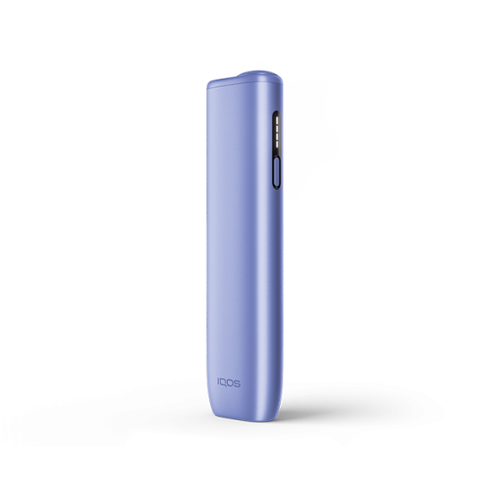 IQOS ILUMA i ONE and 2 Packs