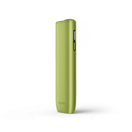 IQOS ILUMA i ONE and 2 LEVIA packs