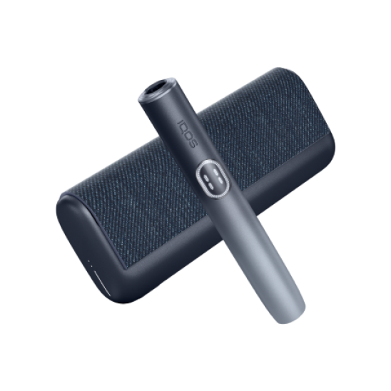 ILUMA i PRIME Midnight Black